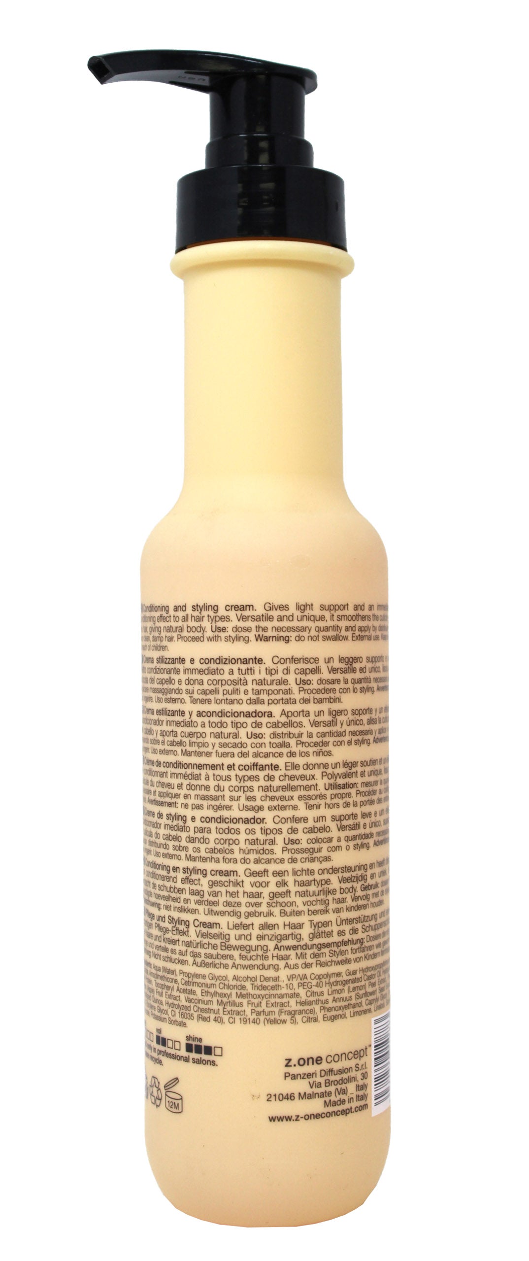 Milk_Shake LifeStyling Irresistible Styling Potion 5.9 Ounces