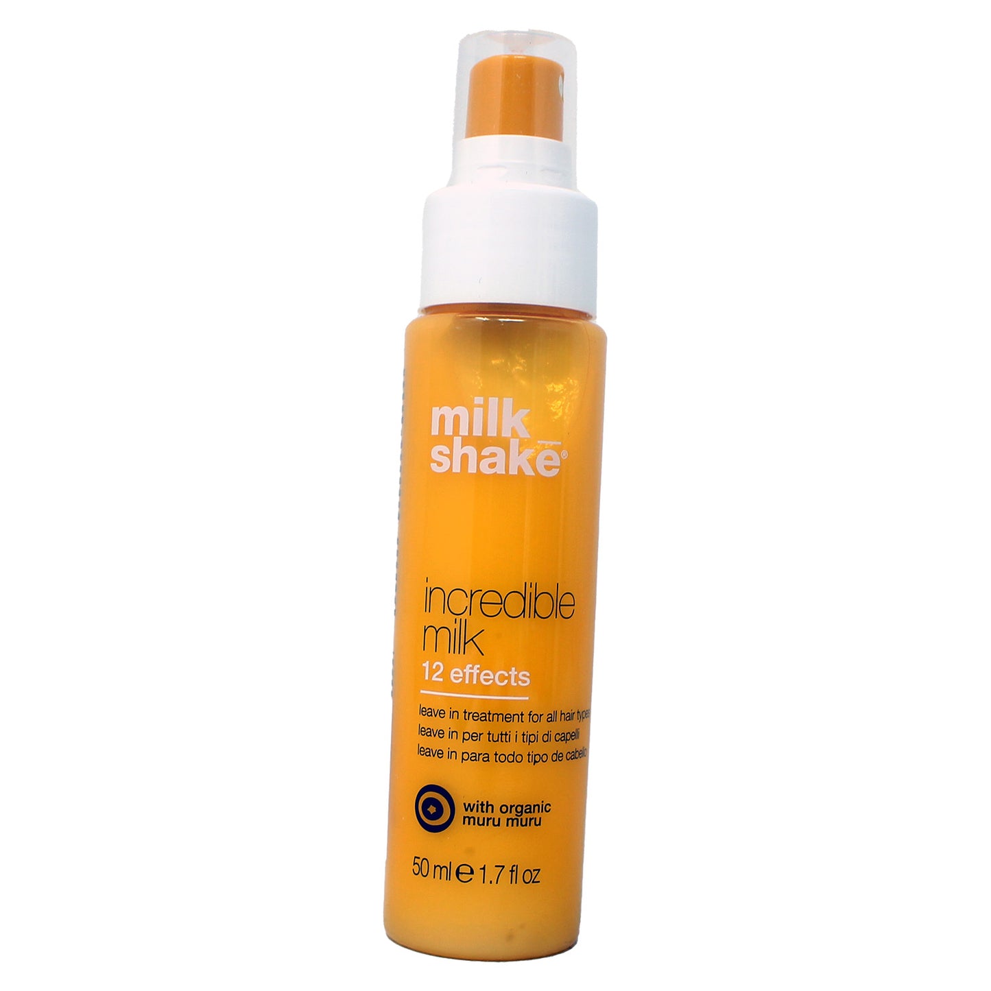 Milk_Shake Incredible Milk Leave-In Hair Treatment 1.7 Ounces
