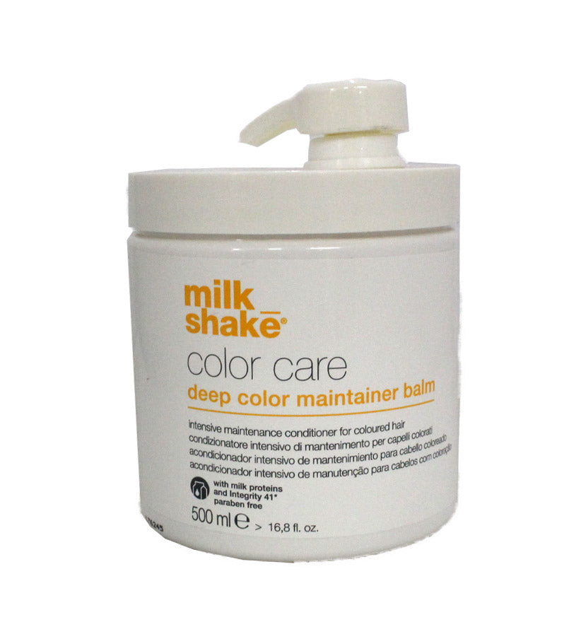 milk_shake Color Care Deep Color Maintainer Balm 16.8 Ounce