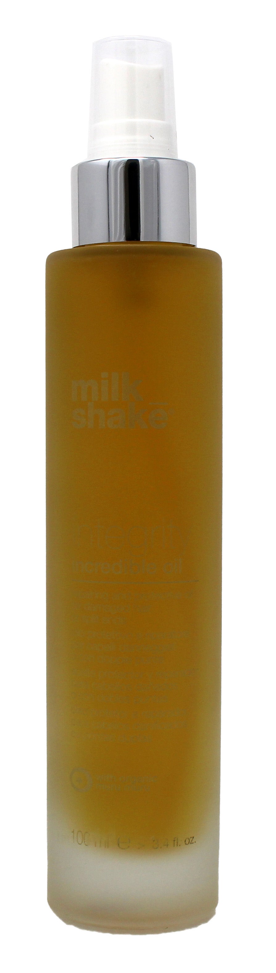 milk_shake Integrity Incredible Oil 3.4 Ounce