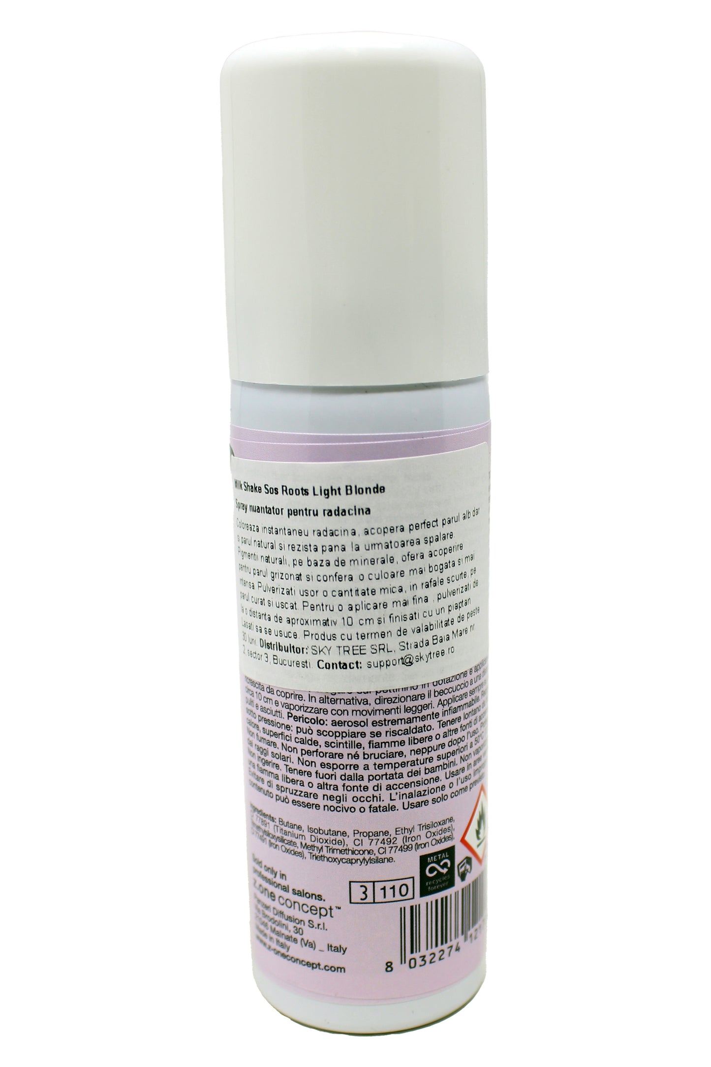 Milk_Shake Lifestyling Blow Dry Primer 6.8 Ounces