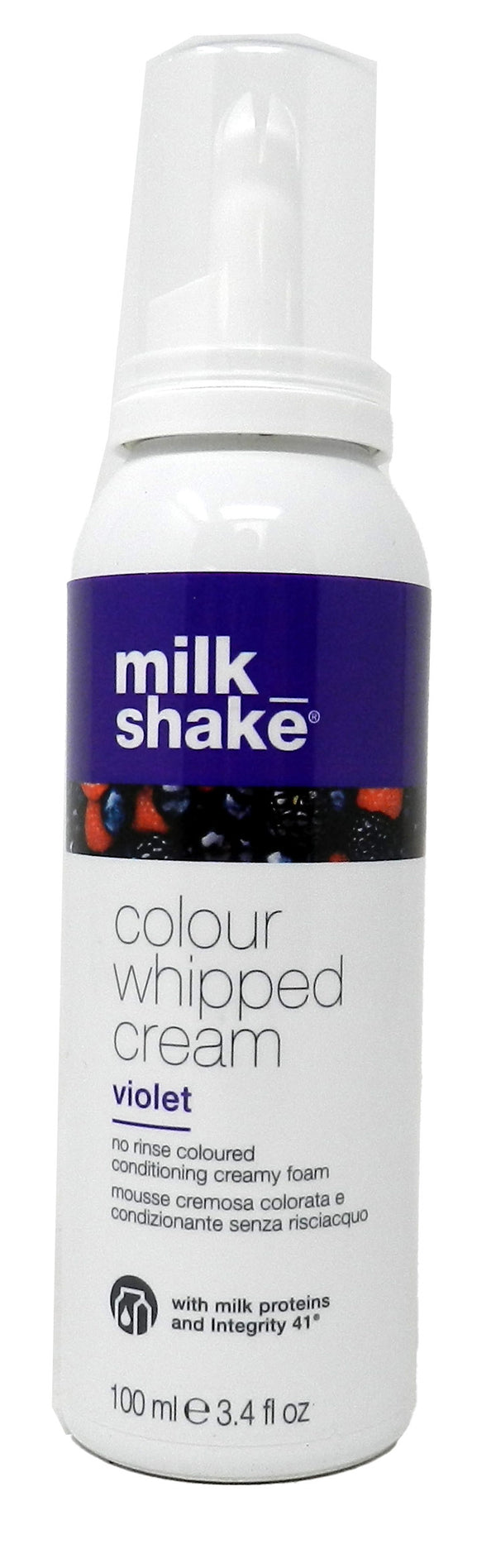 Milk_Shake Colour Whipped Cream Violet 3.4 Ounces – Skin Perfect Cosmetics