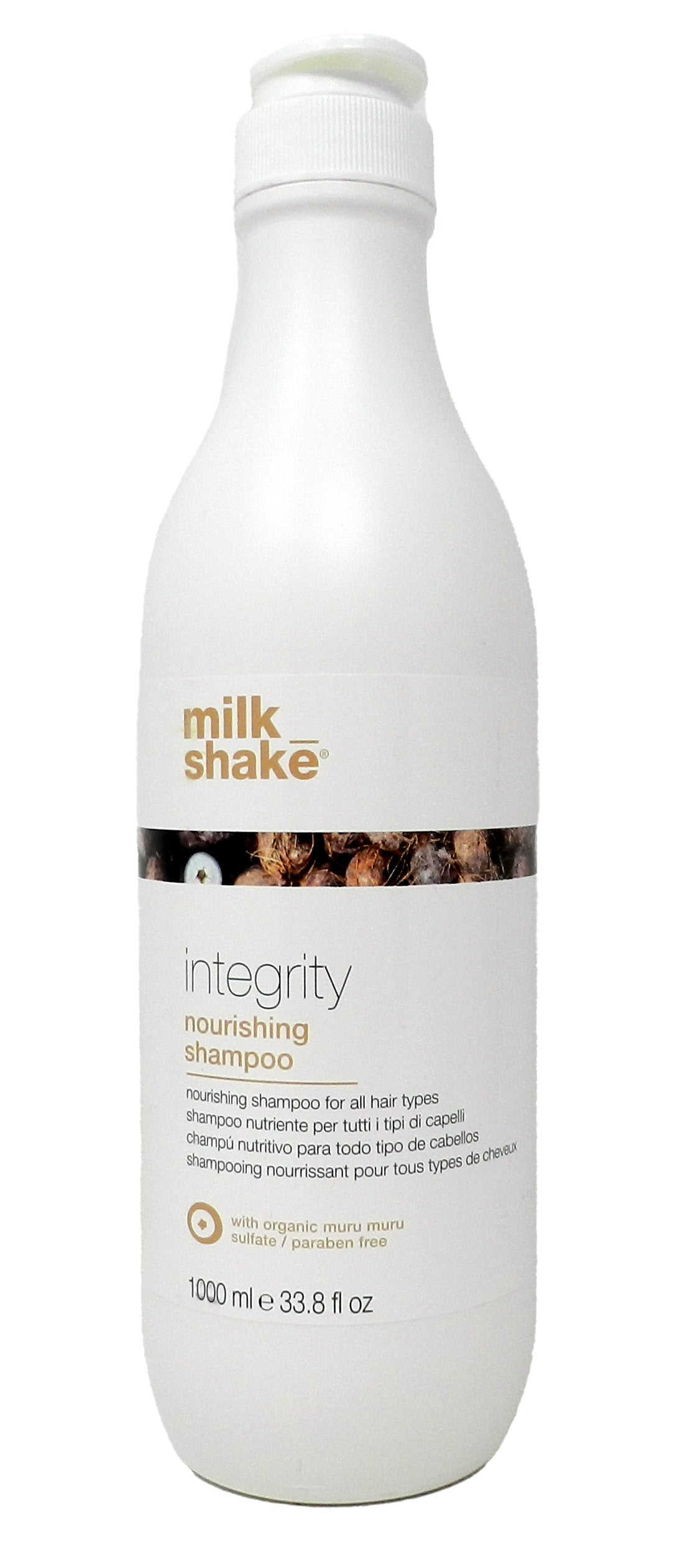 Milk_Shake Integrity Nourishing Shampoo 33.8 Ounces