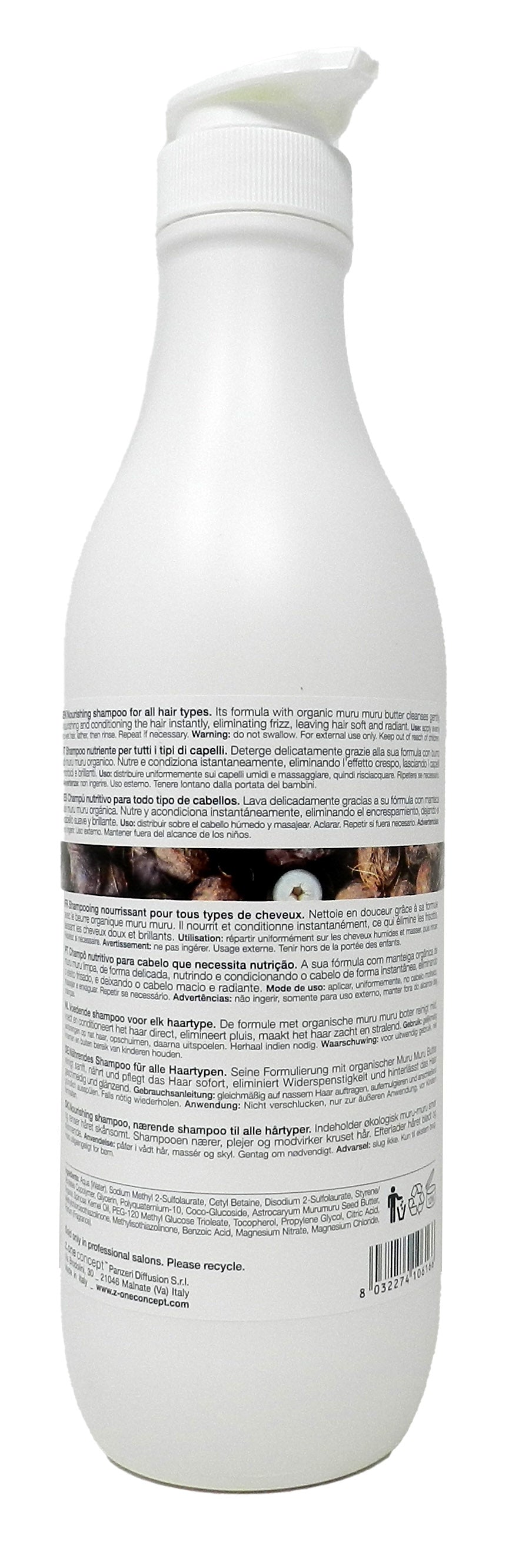 Milk_Shake Integrity Nourishing Shampoo 33.8 Ounces
