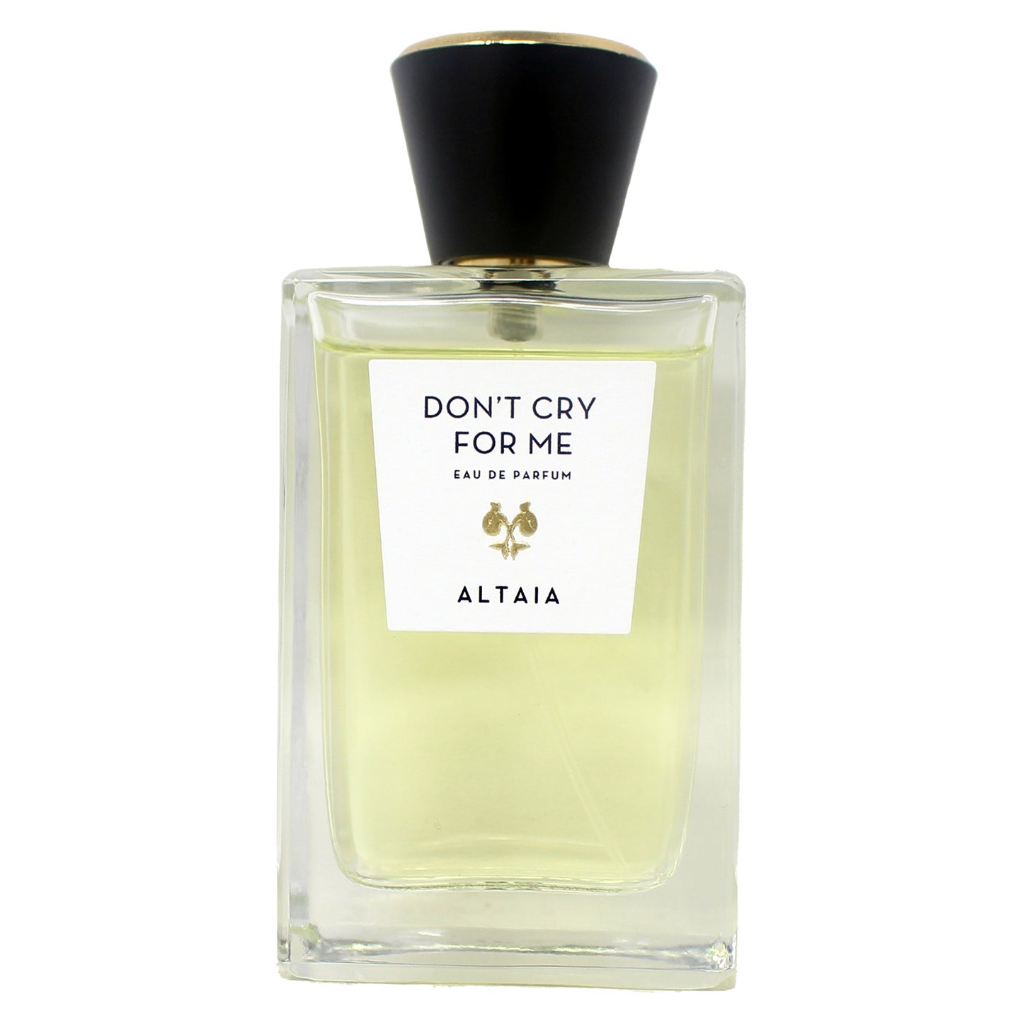 Altaia Eau D'Italie Don't Cry For Me Eau De Parfum 3.4 Ounces