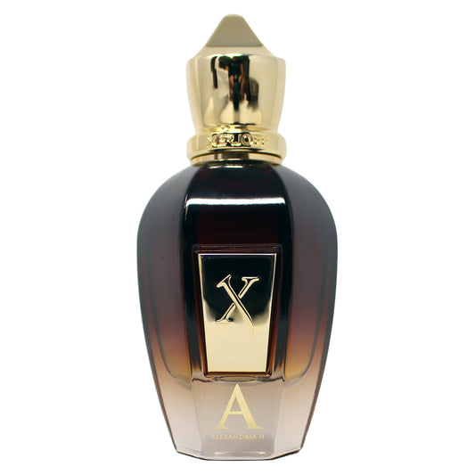 Xerjoff Alexandria II Eau De Parfum 1.7 Ounces