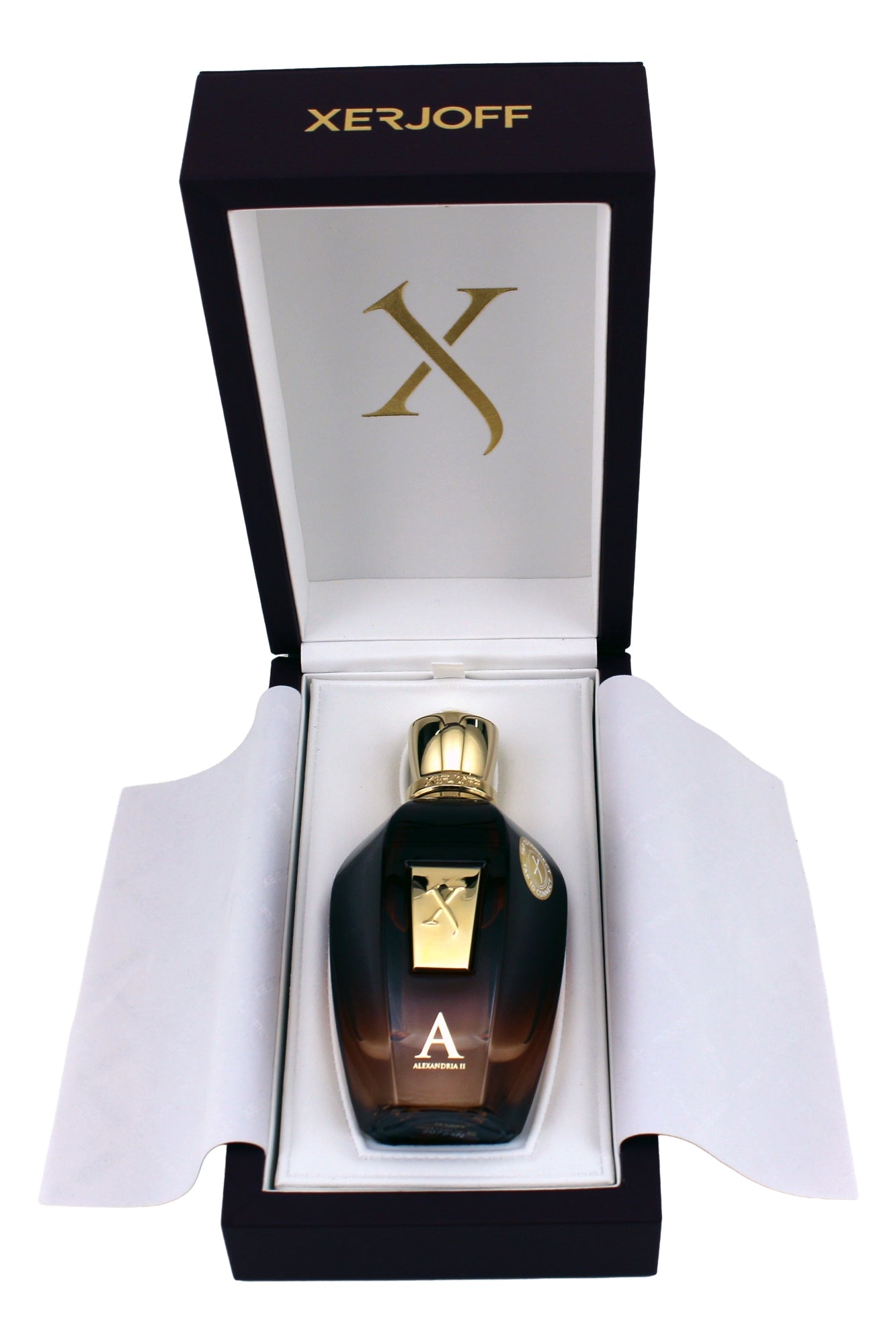 Xerjoff Alexandria II Parfum 3.4 oz
