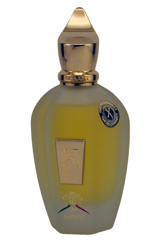 XERJOFF Naxos Eau de Parfum 3.4 Ounce