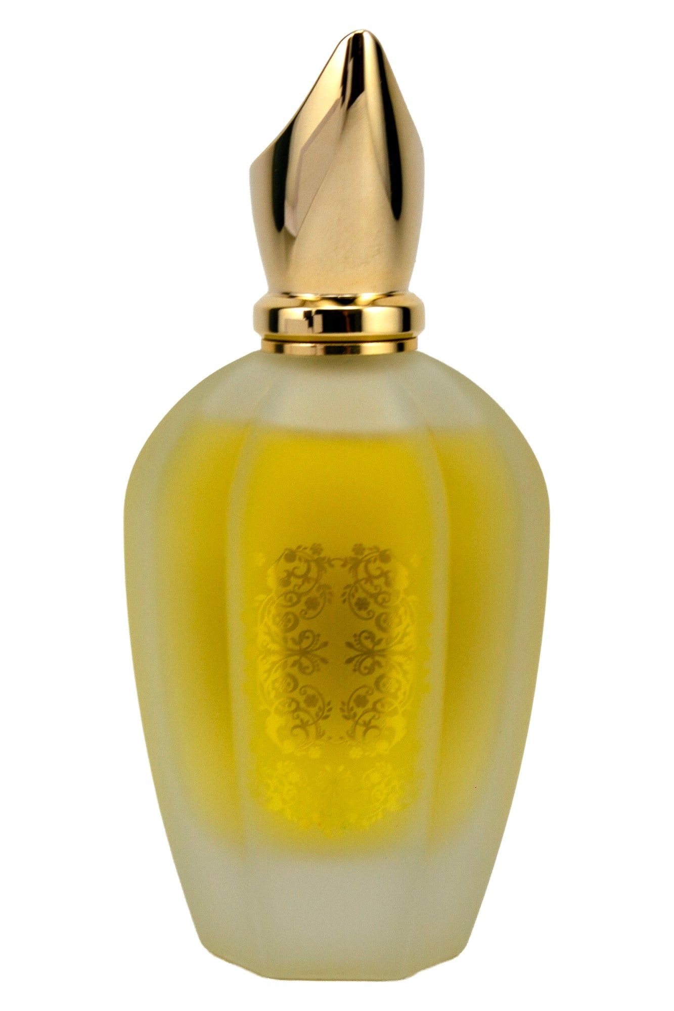 XERJOFF Naxos Eau de Parfum 3.4 Ounce