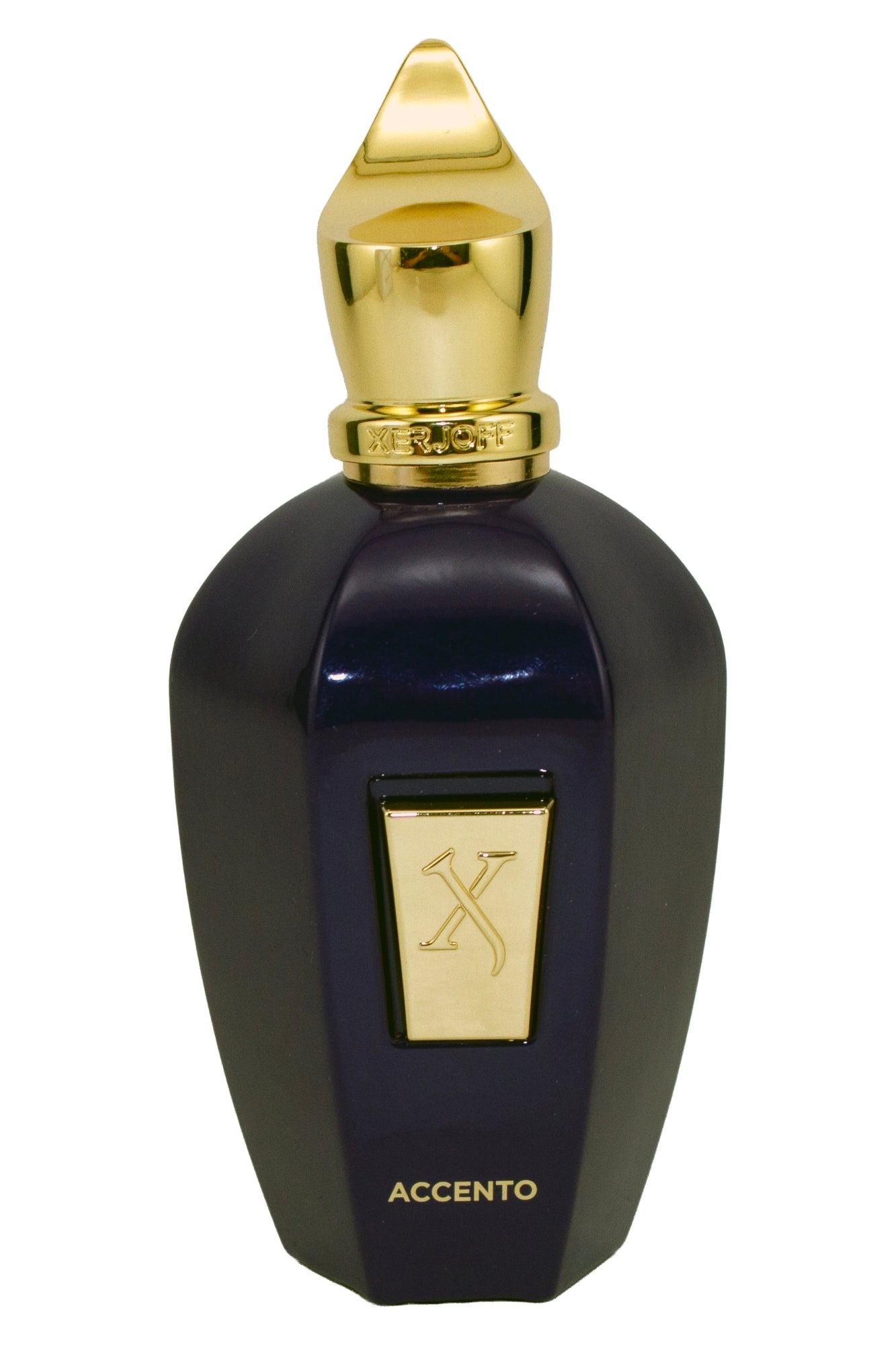 XERJOFF V Accento Eau de Parfum Spray 3.4 Ounce