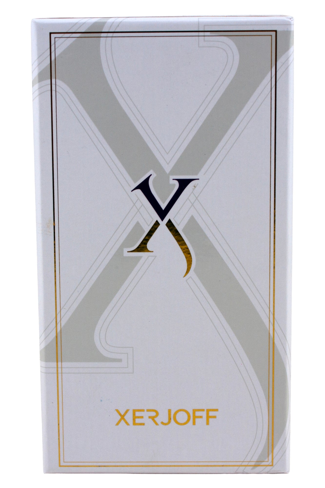 XERJOFF V Accento Eau de Parfum Spray 3.4 Ounce