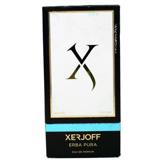 Xerjoff Erba Pura Eau De Parfum 1.7 Ounces