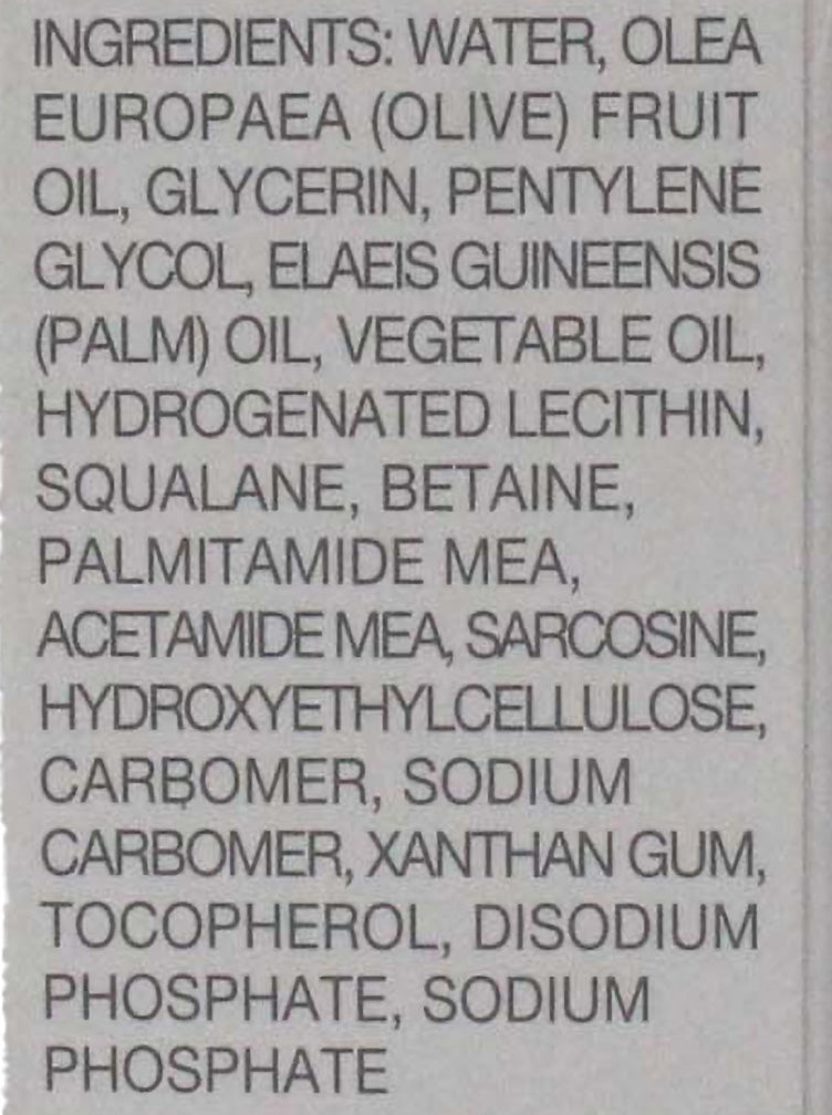 Physiogel Hypoallergenic Calming Redness Relief Facial Cream 1.69 Ounces