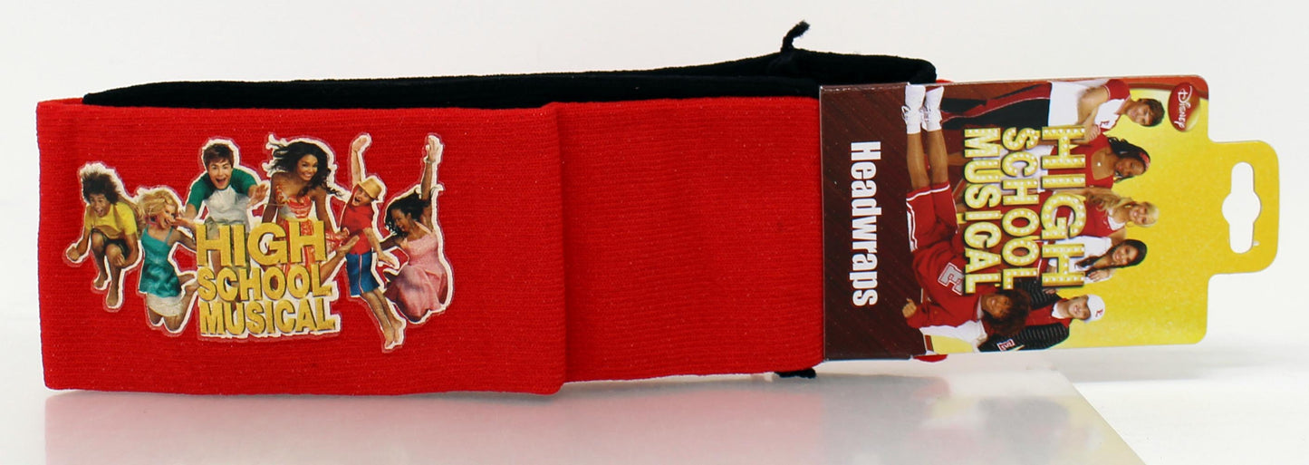 Disney High School Musical Headwrap
