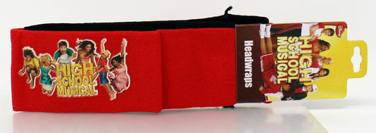 Disney High School Musical Headwrap