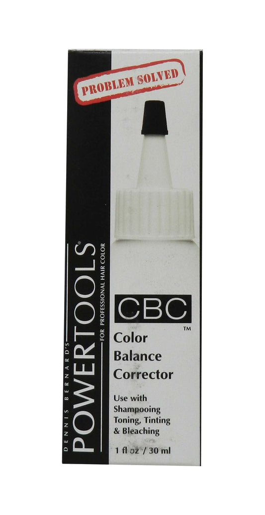Power Tools Color Balance Corrector 1 Ounce