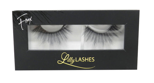 Lily Lashes 3D Faux Mink Lashes Miami Pair