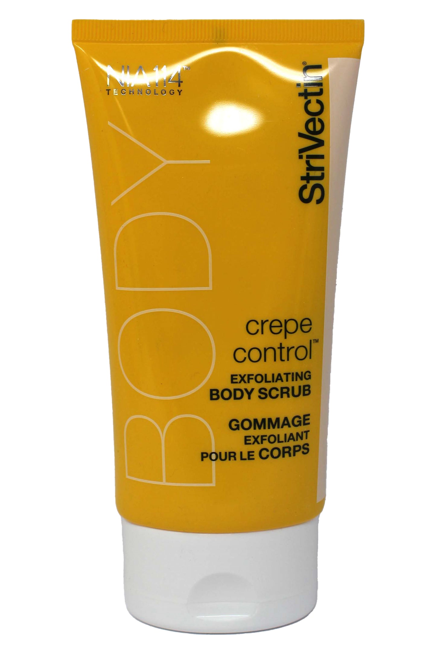 StriVectin Tighten & Lift Crepe Control Exfoliating Body Scrub 5 Ounce