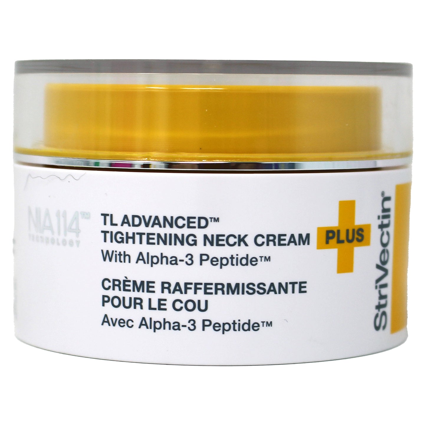 StriVectin TL Advanced Tightening Neck Cream, 1.7 oz