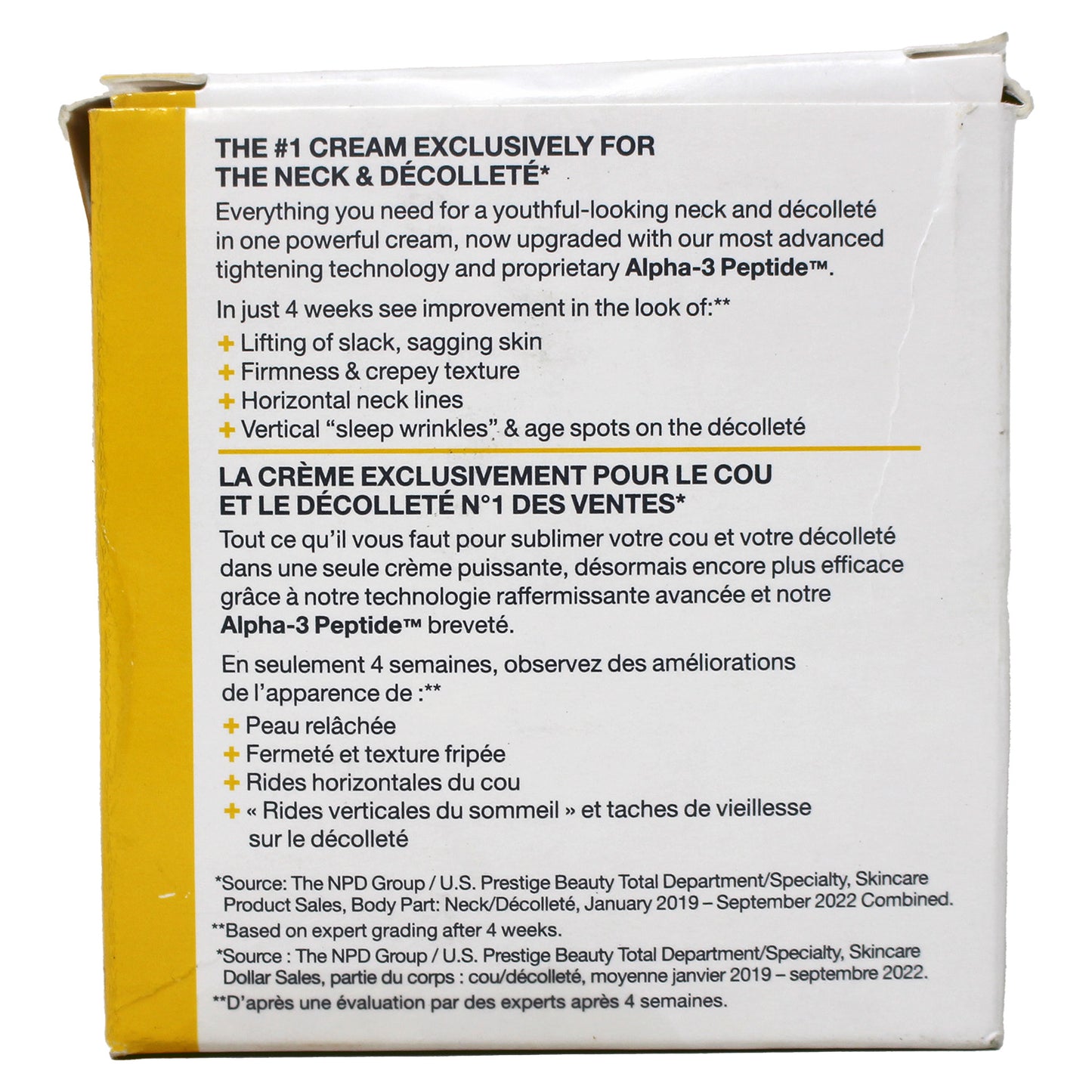 StriVectin TL Advanced Tightening Neck Cream, 1.7 oz