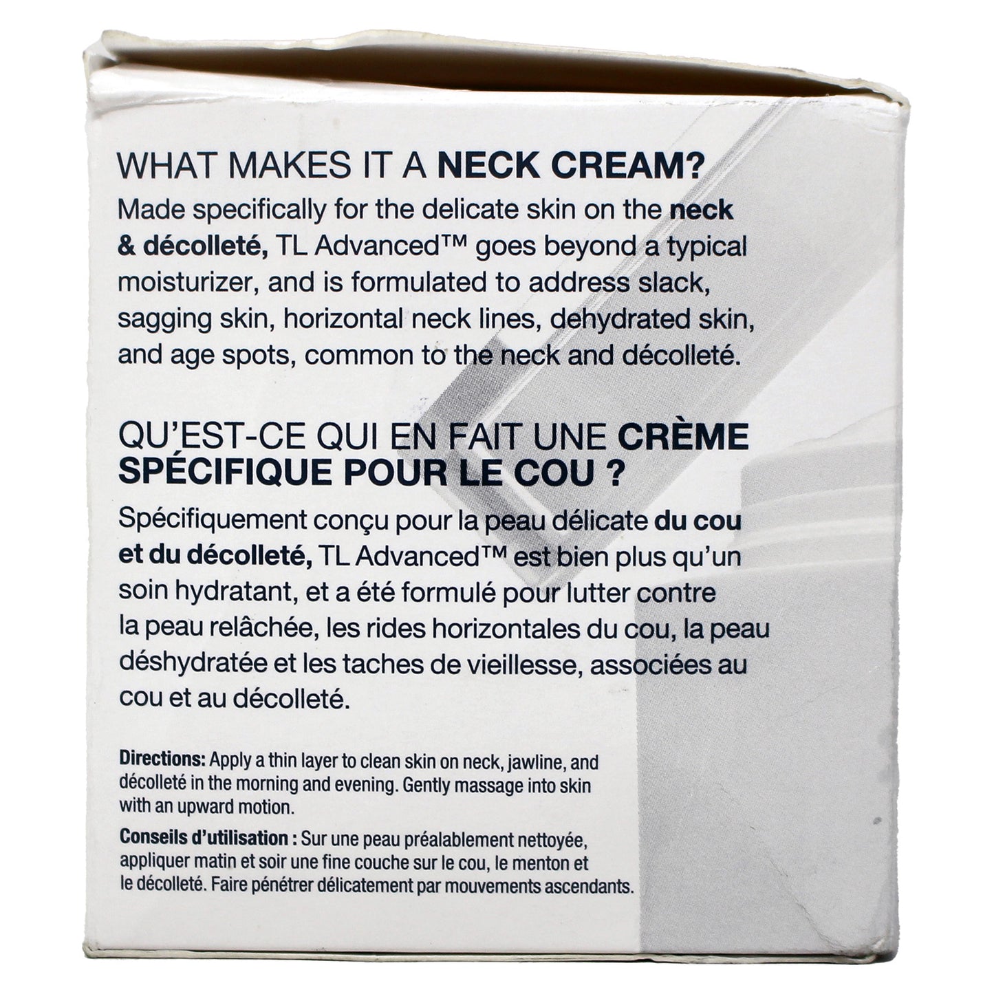 StriVectin TL Advanced Tightening Neck Cream, 1.7 oz