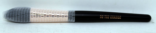 Realher Makeup Foundation Brush Black 003, 1 Count