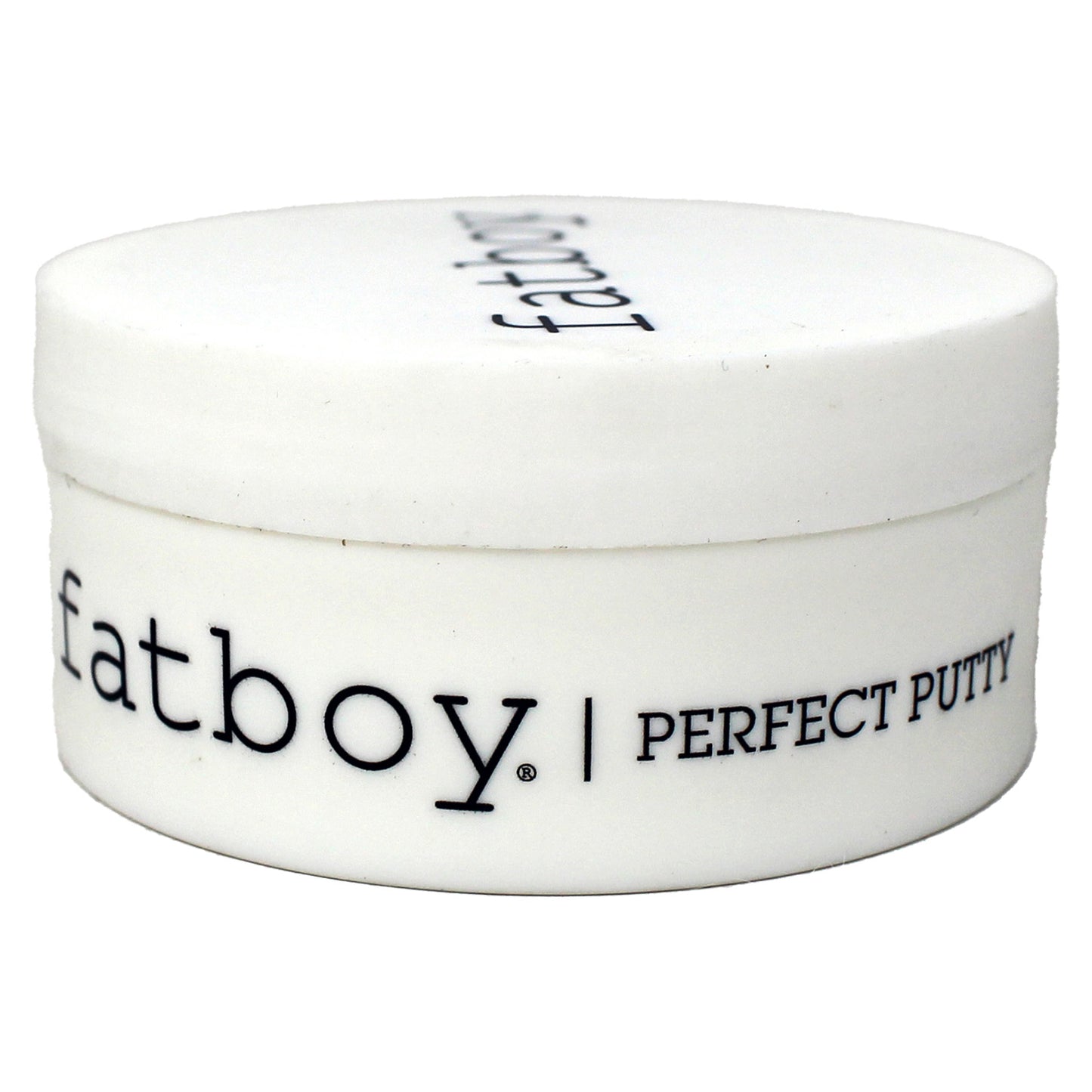 Fatboy Hair Perfect Putty Medium Hold 2.6 Ounces