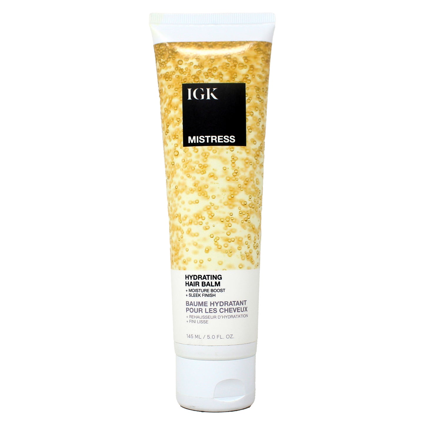 IGK Mistress Hydrating Hair Balm 5 oz