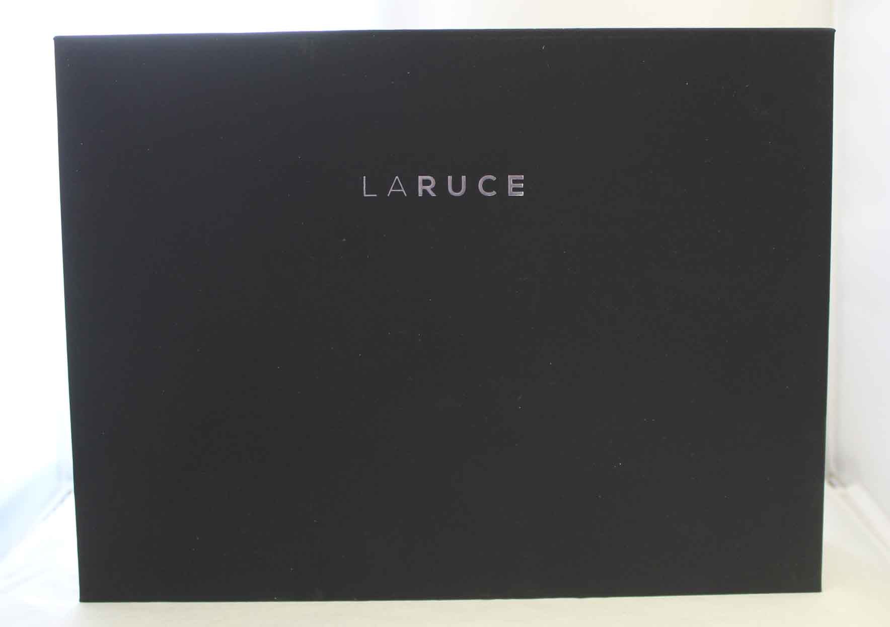 Laruce Ann Makeup Brush Essentials Kit 13 Pieces