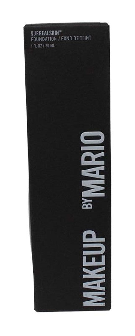 Makeup By Mario SurrealSkin Liquid Foundation 7C, 1 Ounce
