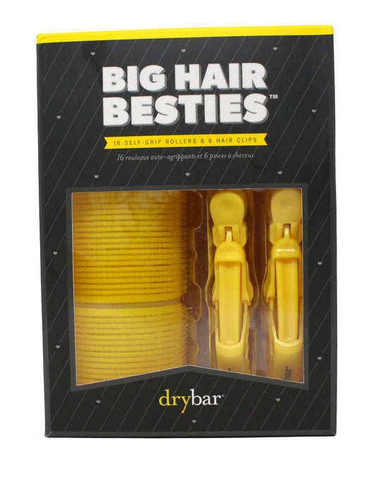 Drybar Big Hair Besties 22 Pieces kit