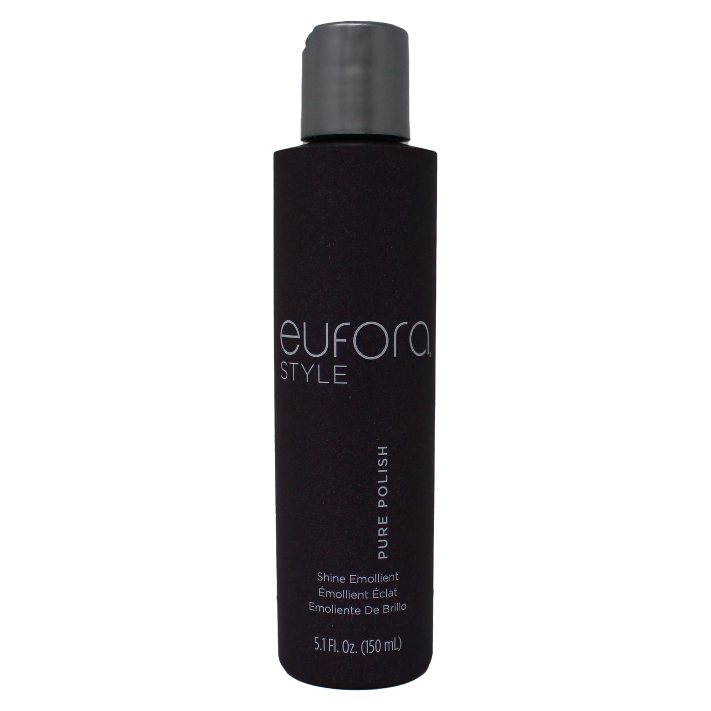 Eufora Style Pure Polish Shine Emollient 5.1 Ounce