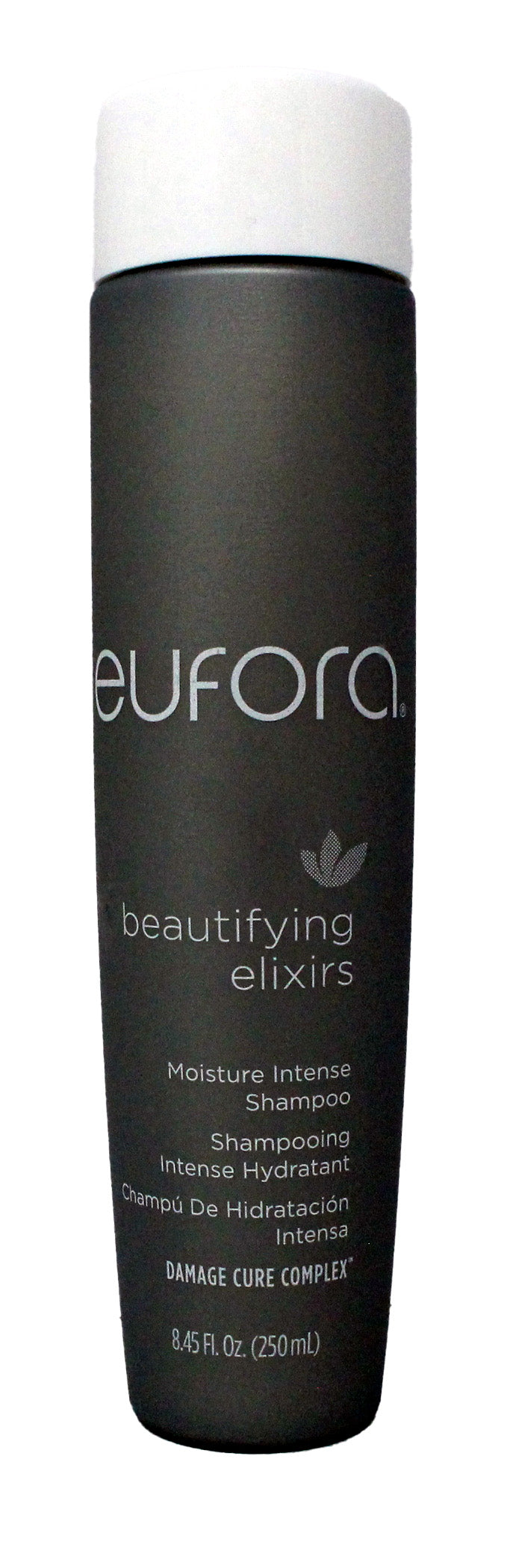 Eufora Beautifying Elixirs Moisture Intense Shampoo 8.45 Ounce