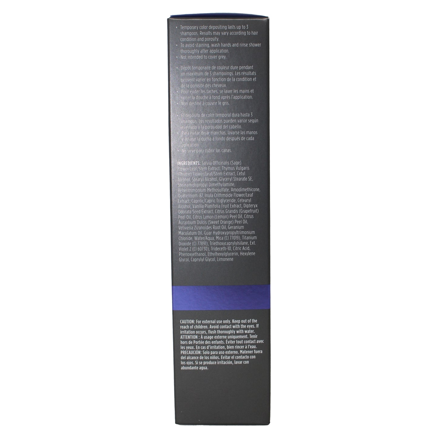 Eufora Beautifying Elixirs Color Revive Blonde 5 Ounces