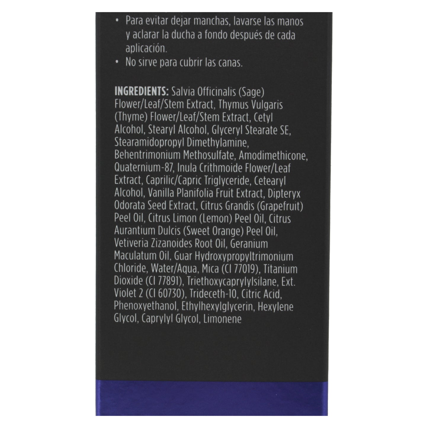 Eufora Beautifying Elixirs Color Revive Blonde 5 Ounces