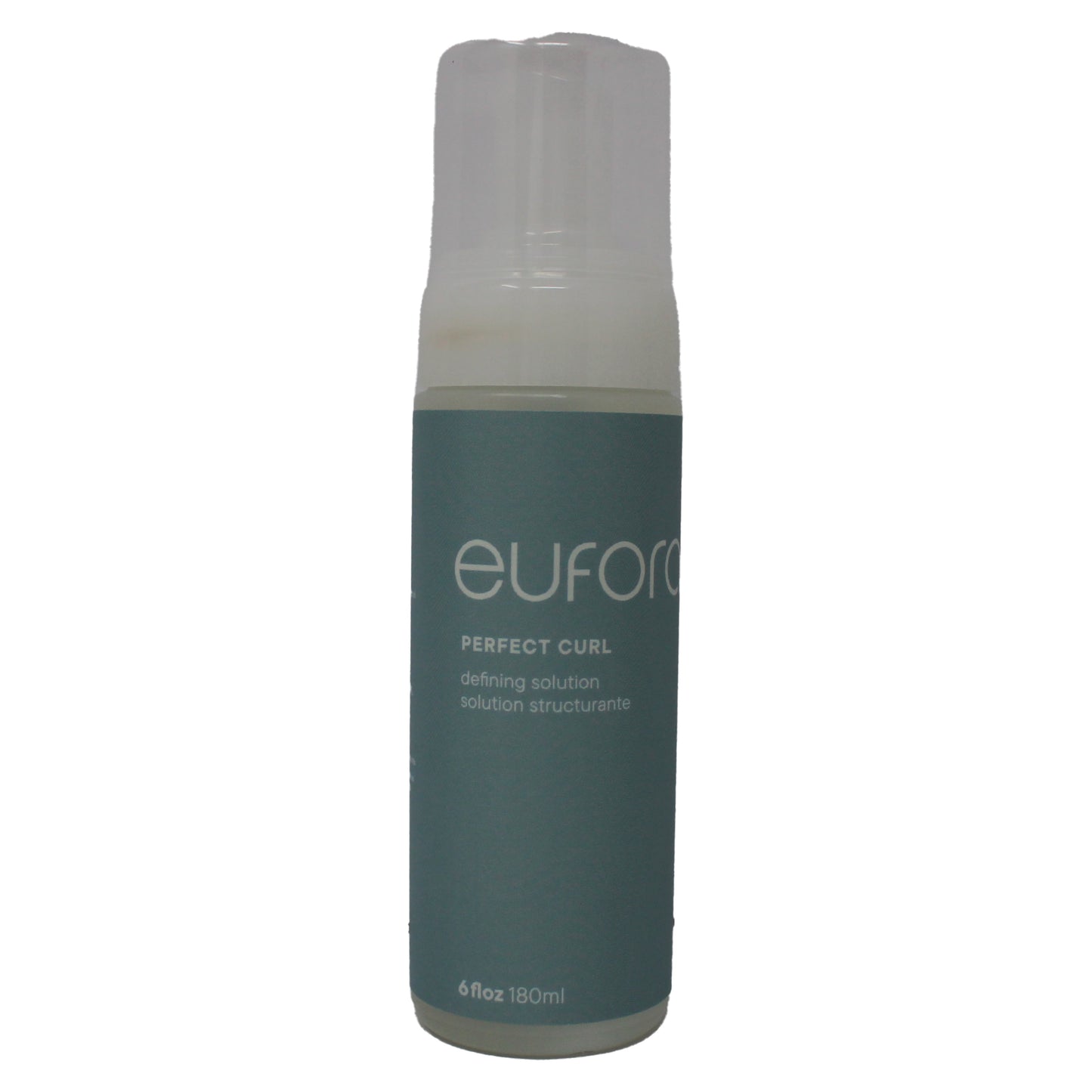 Eufora Perfect Curl Defining Solution 6 Ounces