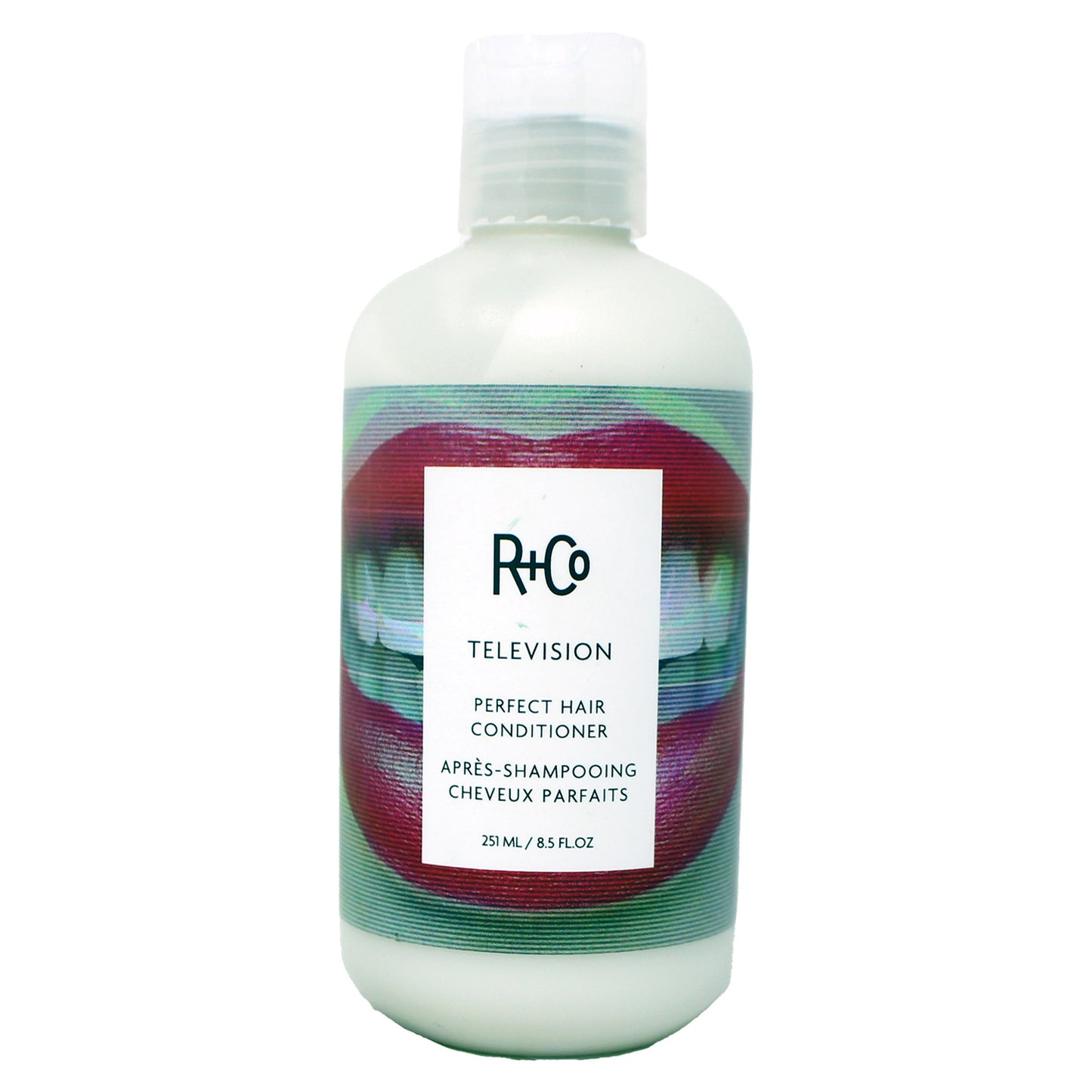 R+Co Television Perfect Hair Conditioner, 8.5 Oz