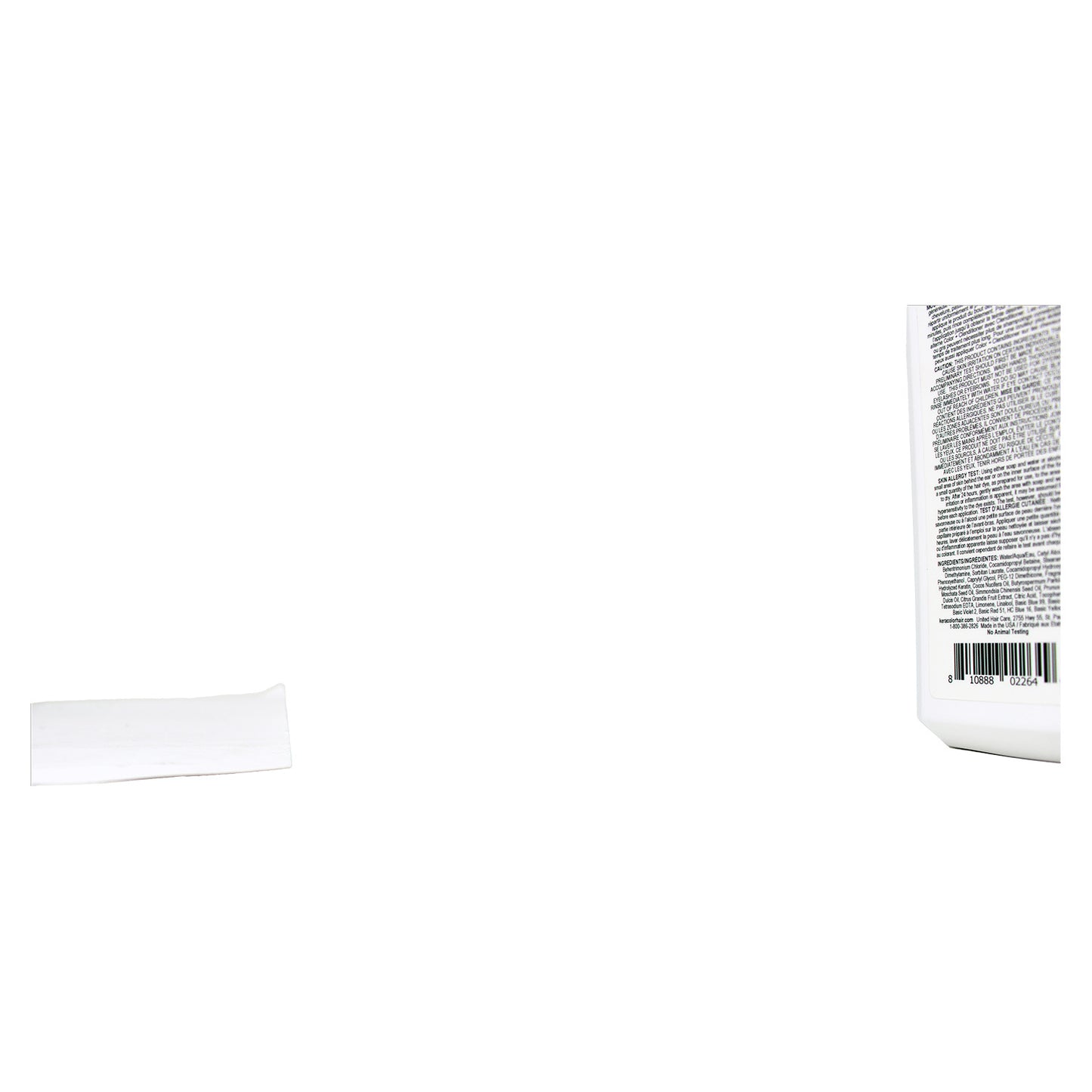 Keracolor Clenditioner Platinum Semi Permanent Hair Color, 33.8 fl. oz.