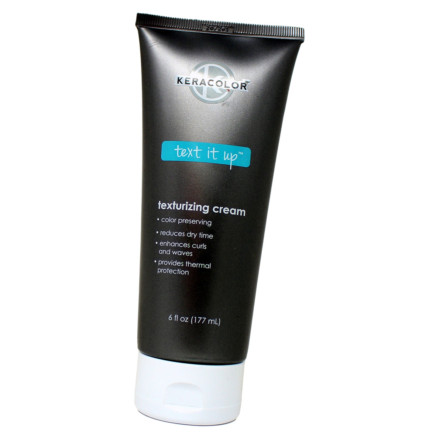 Keracolor Text It Up Texturizing Cream 6 Fl Ounce