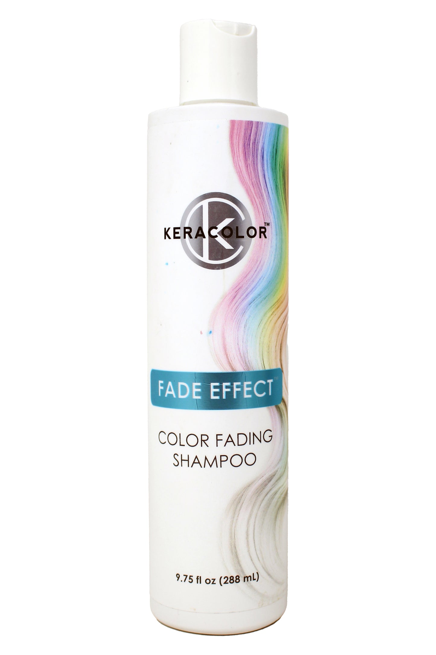 Keracolor Fade Effect Color Fading Shampoo 9.75 Ounce