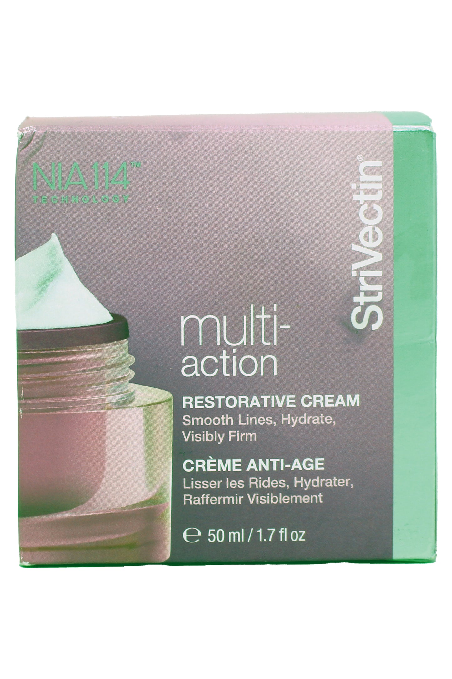 StriVectin Multi-Action Restorative Cream 1.7 Ounces
