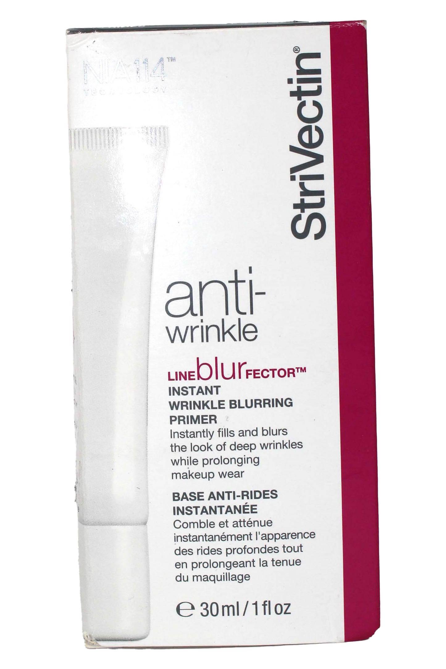 StriVectin Line BlurFector Instant Wrinkle Blurring Primer 1 Ounce