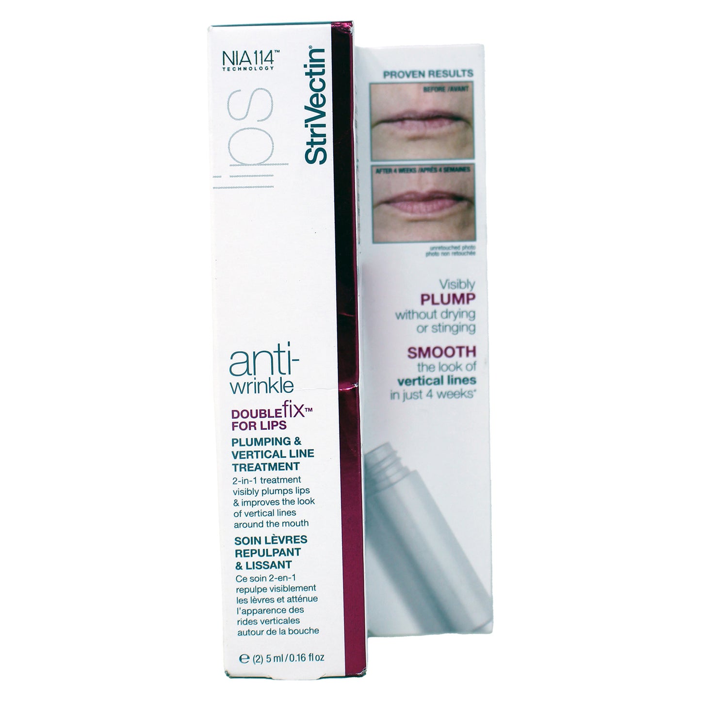 StriVectin Anti-Wrinkle Lip Treatment, 0.16 Fl Oz