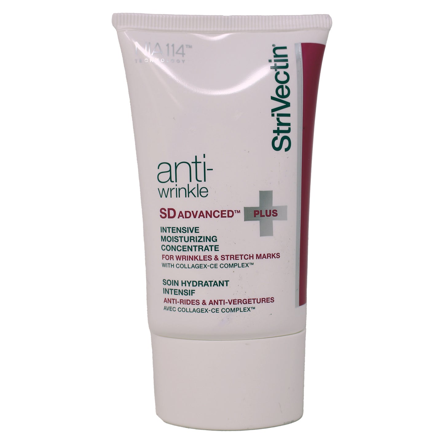 StriVectin Anti-Wrinkle SD Advanced PLUS Moisturizing Concentrate, 2 Fl Oz