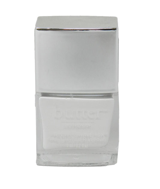 Butter London Patent Shine 10X Nail Polish Cotton Buds 0.2 Ounces