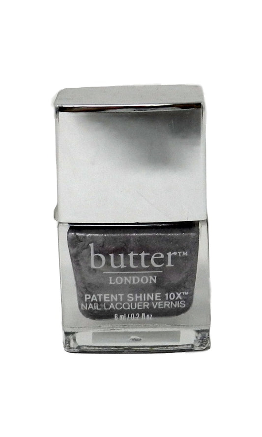 Butter London Patent Shine 10X Mini Nail Lacquer (Iced Lolly)