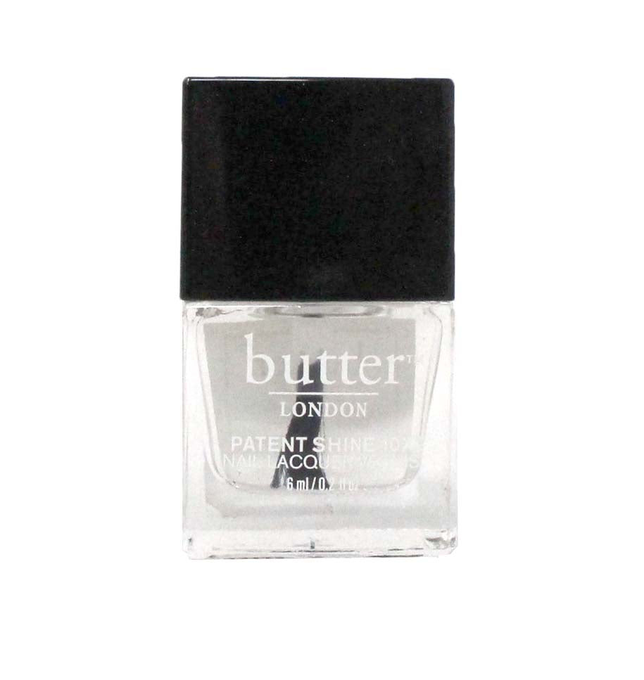 Butter London Horsepower Nail Rescue Basecoat 0.2 Ounces