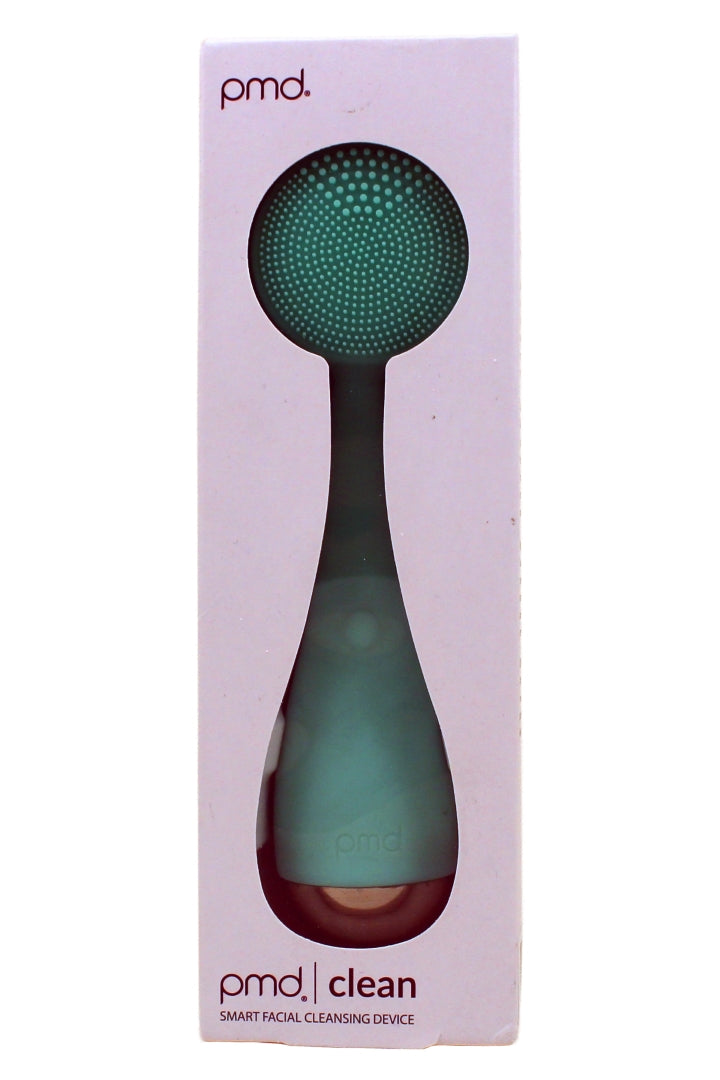 PMD Clean Smart Facial Cleansing Device Teal 1 Count