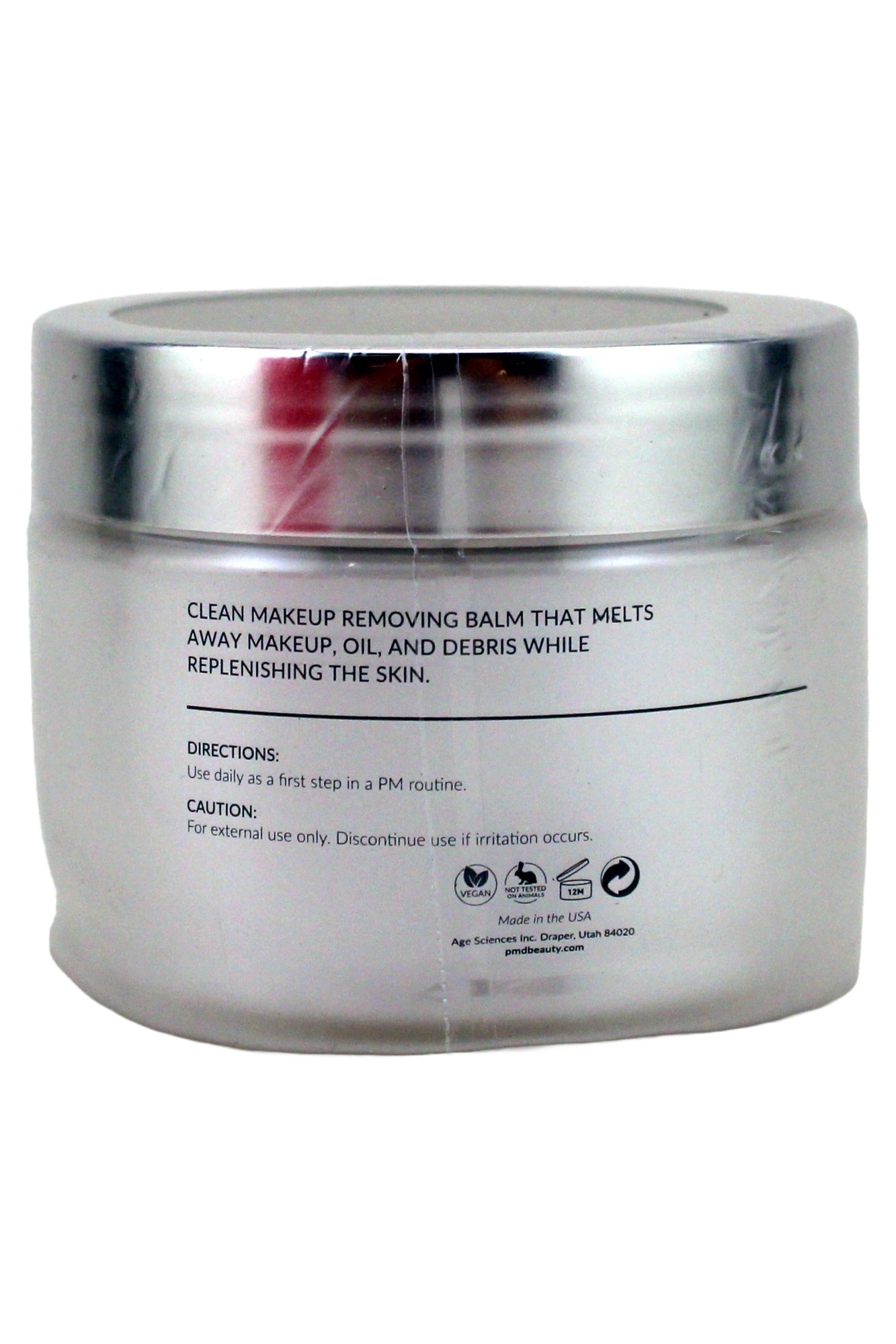 PMD Makeup Removing Balm 3.4 oz