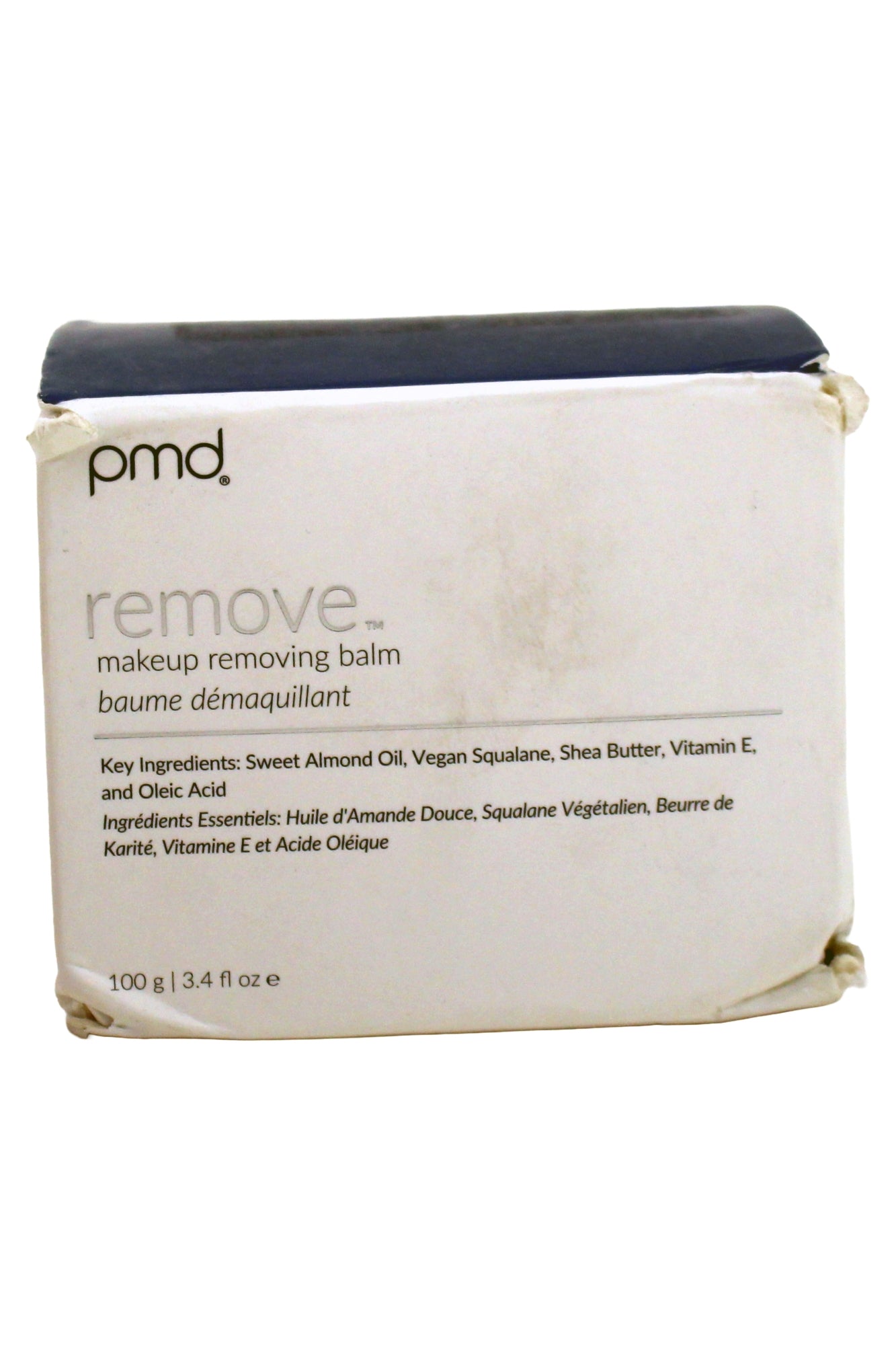PMD Makeup Removing Balm 3.4 oz